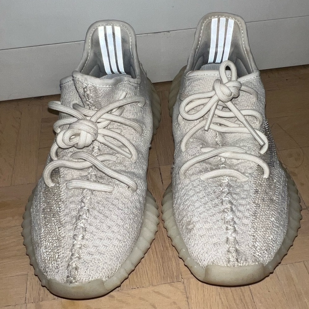Yeezy running shoes women size 36
